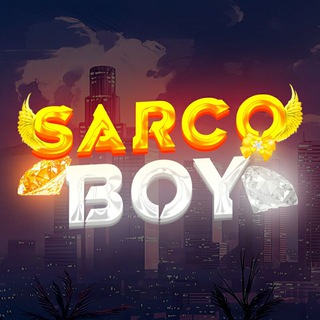 Sarco Boy