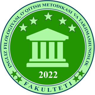 IFO'MT fakulteti | Rasmiy kanal