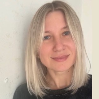 Алла Степанькова
