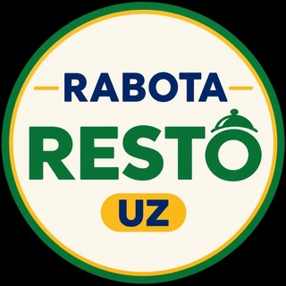 Rabota Restaran UZ | Ish Bor