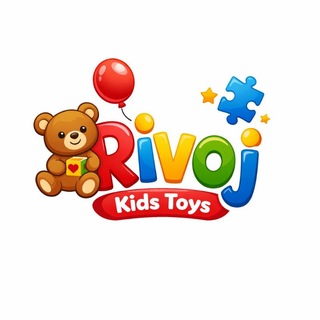 Rivoj Kids Toys