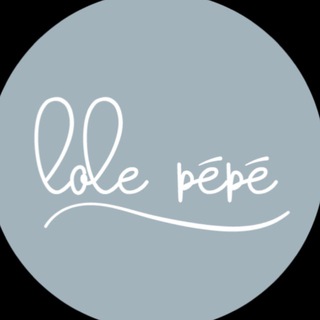 Менеджер lole pépé
