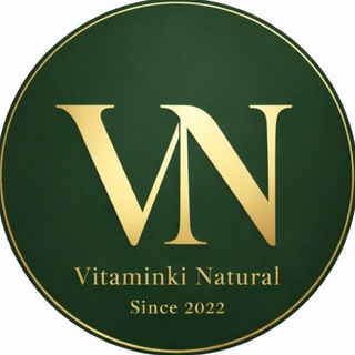 VITAMINKI NATURAL CHAT
