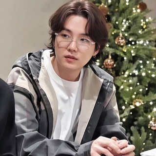 Min Yoongi