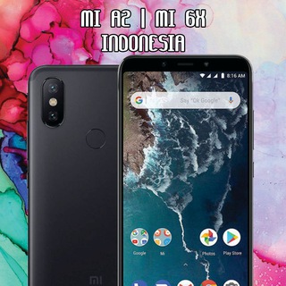 MI A2 | MI 6X Indonesia 🇮🇩