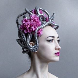 Nadin |designer creator|