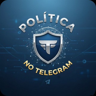 POLÍTICA NO TELEGRAM