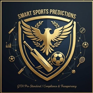 Smart Sports Predictions (Cricket • Football • Tennis)