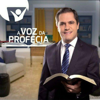 A Voz da Profecia
