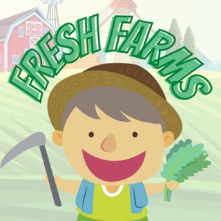 👨🏻‍🌾 Fresh Farms Task Room