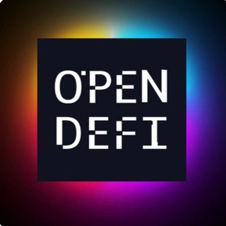Open DeFi Official Announcements