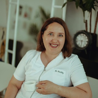 Гинеколог Оксана 👩‍⚕ Алимова