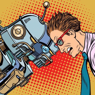 AI Юмор | Смех с Искусственным Интеллектом