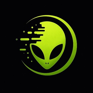 Alien 👽 China