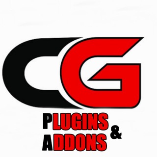 CG Plugins and Addons(Blender, Unreal, Maya, Cinema4D and etc.)
