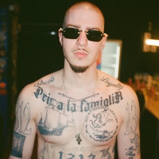 FRIENDLY THUG 52 NGG