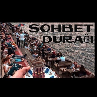 🇹🇷 𝗦𝗼𝗵𝗯𝗲𝘁 𝗗𝘂𝗿𝗮𝗴̆𝛊 𝗧𝘂̈𝗿𝗸𝗶𝘆𝗲 🇹🇷