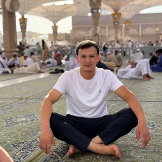 MUHAMMAD ABDULLOH