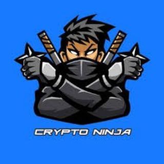 Crypto Ninja