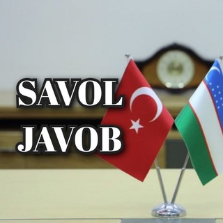 TURKIYA_SAVOL