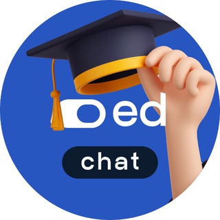 CHAT Вступ до Аспірантури 2026 |ТЗНК|ЄВІ|ЄВВ| Школа Connected