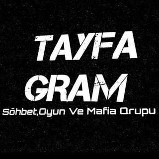 𝙏𝙖𝙮𝙛𝙖 𝙂𝙧𝙖𝙢 🇦🇿