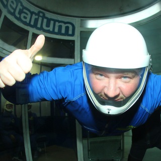 Sergei Stepanov