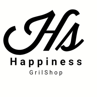 Happiness GrilShop