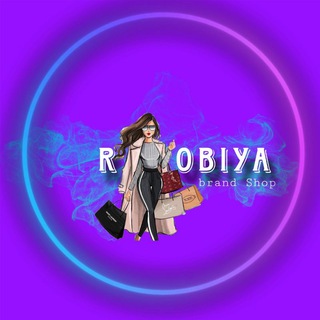 👗 ROBIYA SHOPP 👗