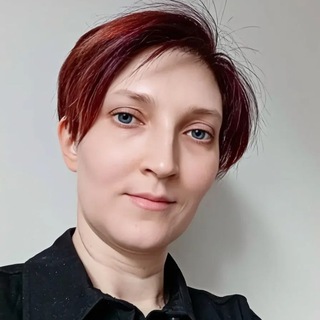 Наталья Мелякова
