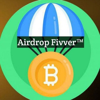 Airdrop Fivver™(Support Group)