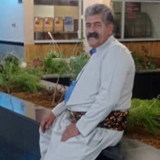شیرمحمد کرمی
