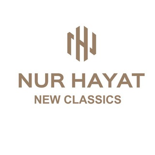 Nur Hayat Newclassics