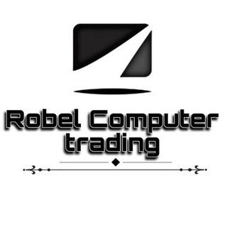 Ŕobel computer trading