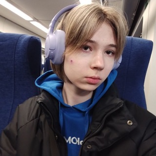 пропала в медиа 💔