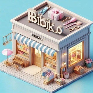 BiBiko 🛍🛍