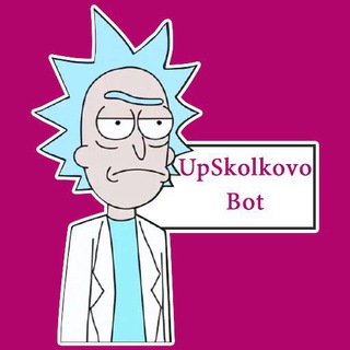 UpSkolkovoBot