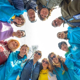 Intersos South Ukraine