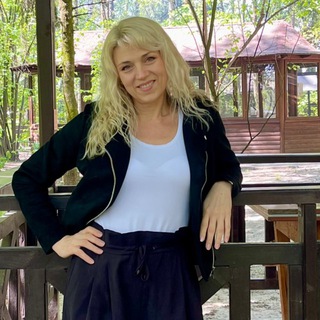Анна Печерна