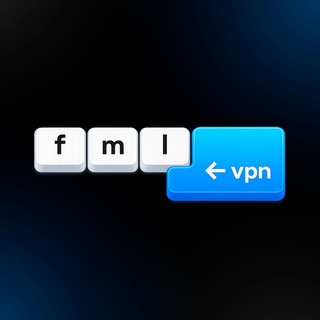 FML VPN | Удобный VPN