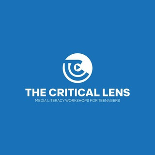 The Critical Lens | Official