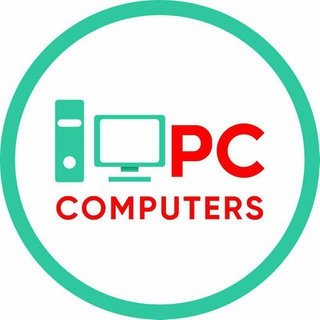 Pc Computers 🖥