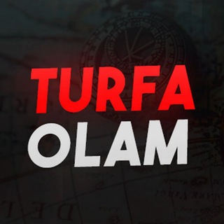 TURFA OLAM | UYDA QOLING 🏠