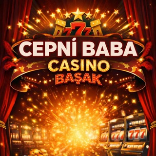 CEPNİ BABA VE CASİNO BAŞAK