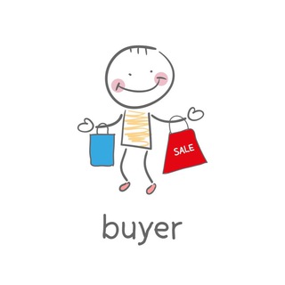 Shop With Me - баєр сервіс👠