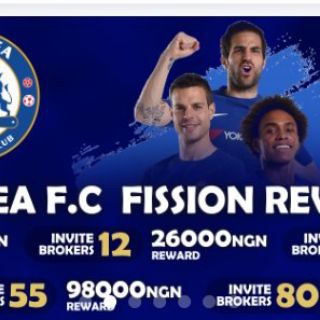 Chelsea FC investment perform (Agent)