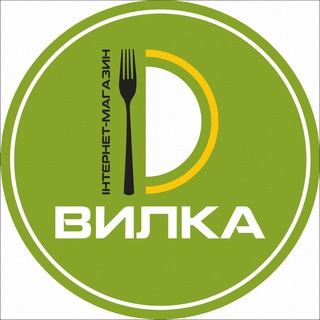 Інтернет-магазин Вилка