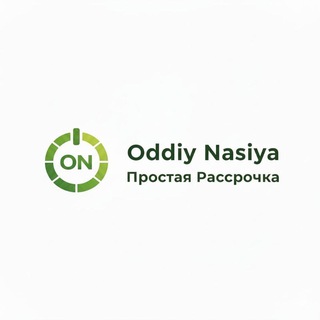 Oddiy Nasiya - Простая Рассрочка