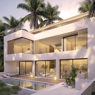 Aurora Bali Property