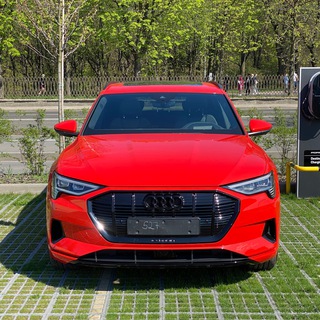 🔋Електромобілі з ЄС 🇪🇺 Faraday auto